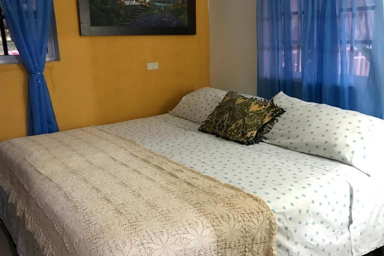 Posada Nativa Trinsan Campestre San Andrés Zewnętrze zdjęcie