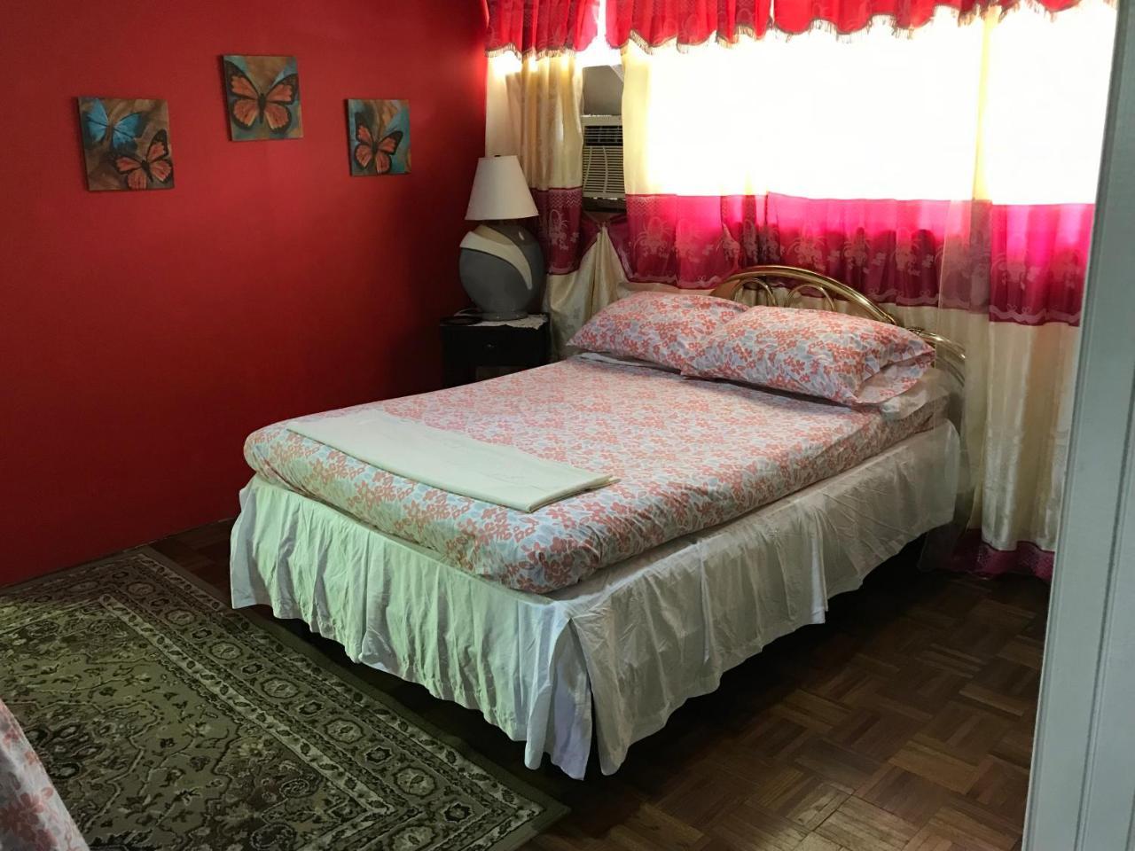 Posada Nativa Trinsan Campestre San Andrés Zewnętrze zdjęcie