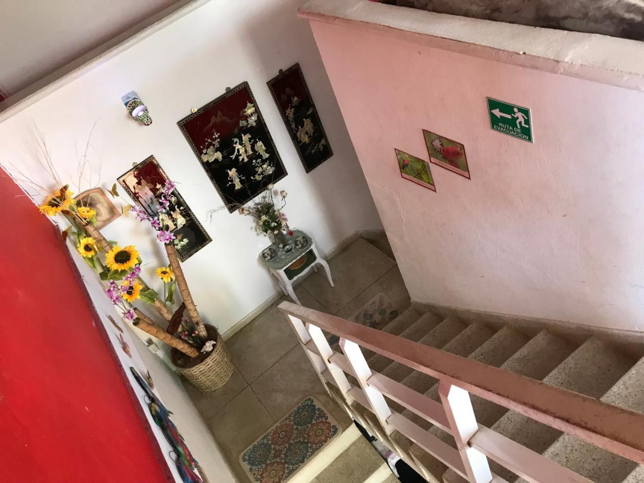 Posada Nativa Trinsan Campestre San Andrés Zewnętrze zdjęcie